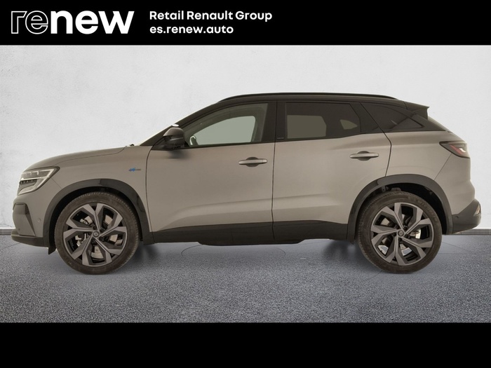 Renault Austral Iconic E-Tech Full Hybrid 147 kW (200 CV) - 4 Renault Austral Iconic E-Tech Full Hybrid 147 kW (200 CV) - 4