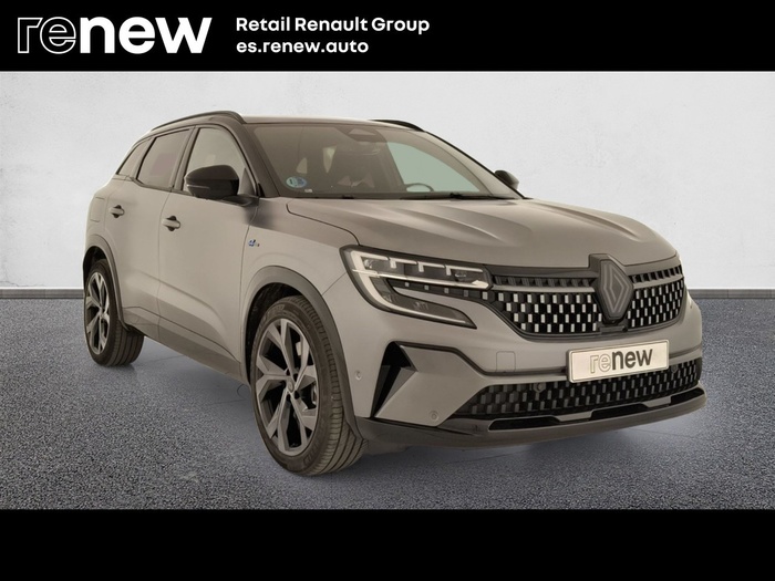 Renault Austral Iconic E-Tech Full Hybrid 147 kW (200 CV) - 5 Renault Austral Iconic E-Tech Full Hybrid 147 kW (200 CV) - 5