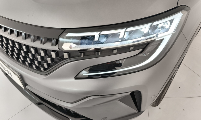 Renault Austral Iconic E-Tech Full Hybrid 147 kW (200 CV) - 7 Renault Austral Iconic E-Tech Full Hybrid 147 kW (200 CV) - 7