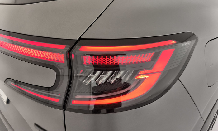 Renault Austral Iconic E-Tech Full Hybrid 147 kW (200 CV) - 8 Renault Austral Iconic E-Tech Full Hybrid 147 kW (200 CV) - 8