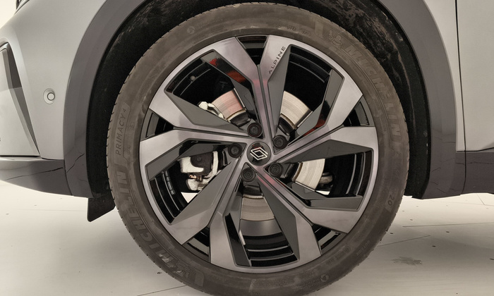 Renault Austral Iconic E-Tech Full Hybrid 147 kW (200 CV) - 9 Renault Austral Iconic E-Tech Full Hybrid 147 kW (200 CV) - 9