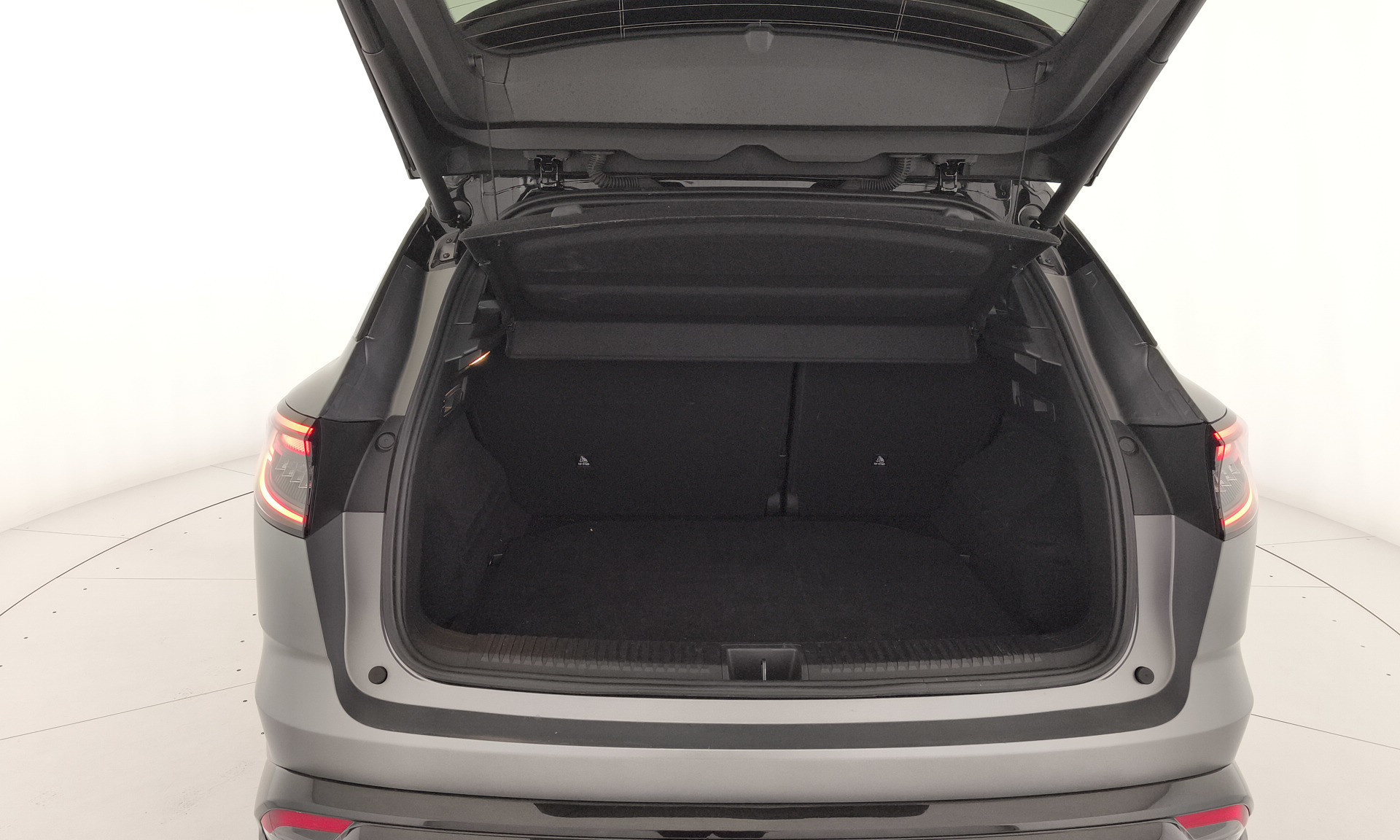 Renault Austral Iconic E-Tech Full Hybrid 147 kW (200 CV) - 10