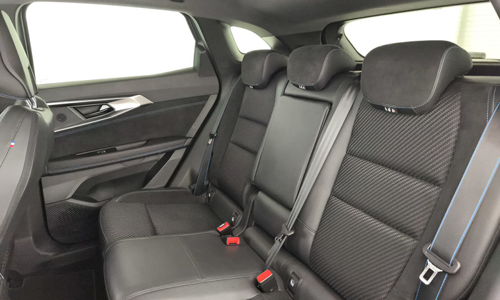 Renault Austral Iconic E-Tech Full Hybrid 147 kW (200 CV) - 13 Renault Austral Iconic E-Tech Full Hybrid 147 kW (200 CV) - 13