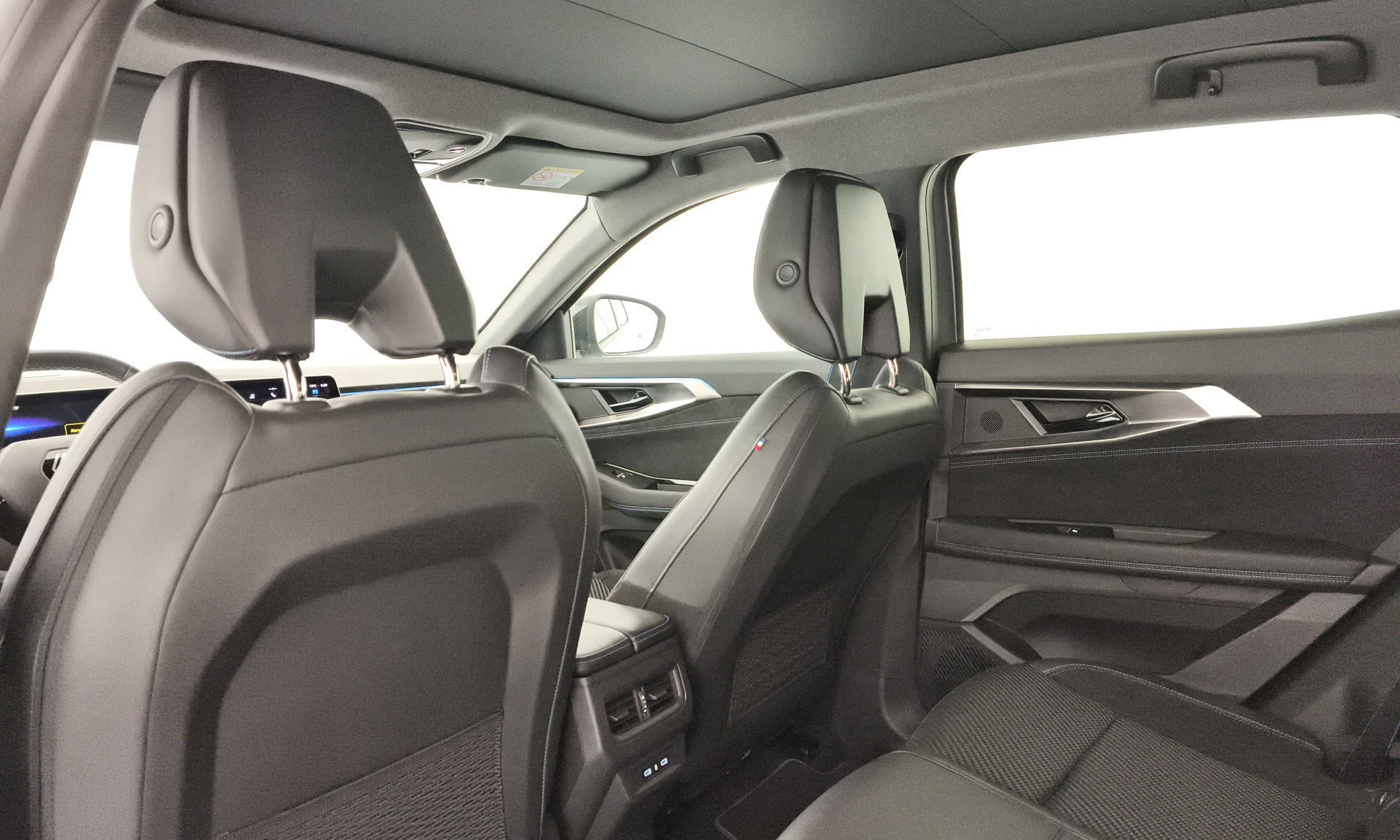 Renault Austral Iconic E-Tech Full Hybrid 147 kW (200 CV) - 14