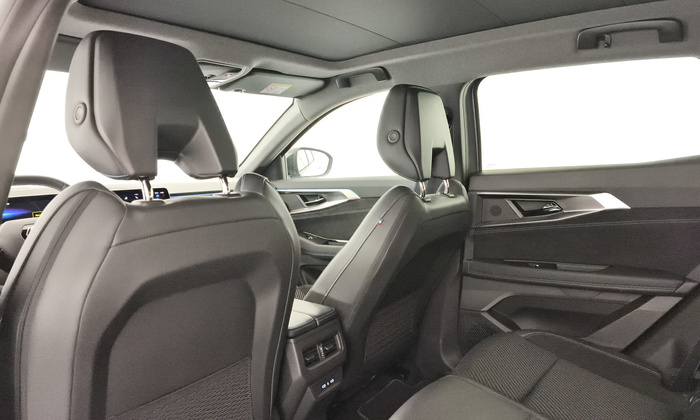 Renault Austral Iconic E-Tech Full Hybrid 147 kW (200 CV) - 14 Renault Austral Iconic E-Tech Full Hybrid 147 kW (200 CV) - 14