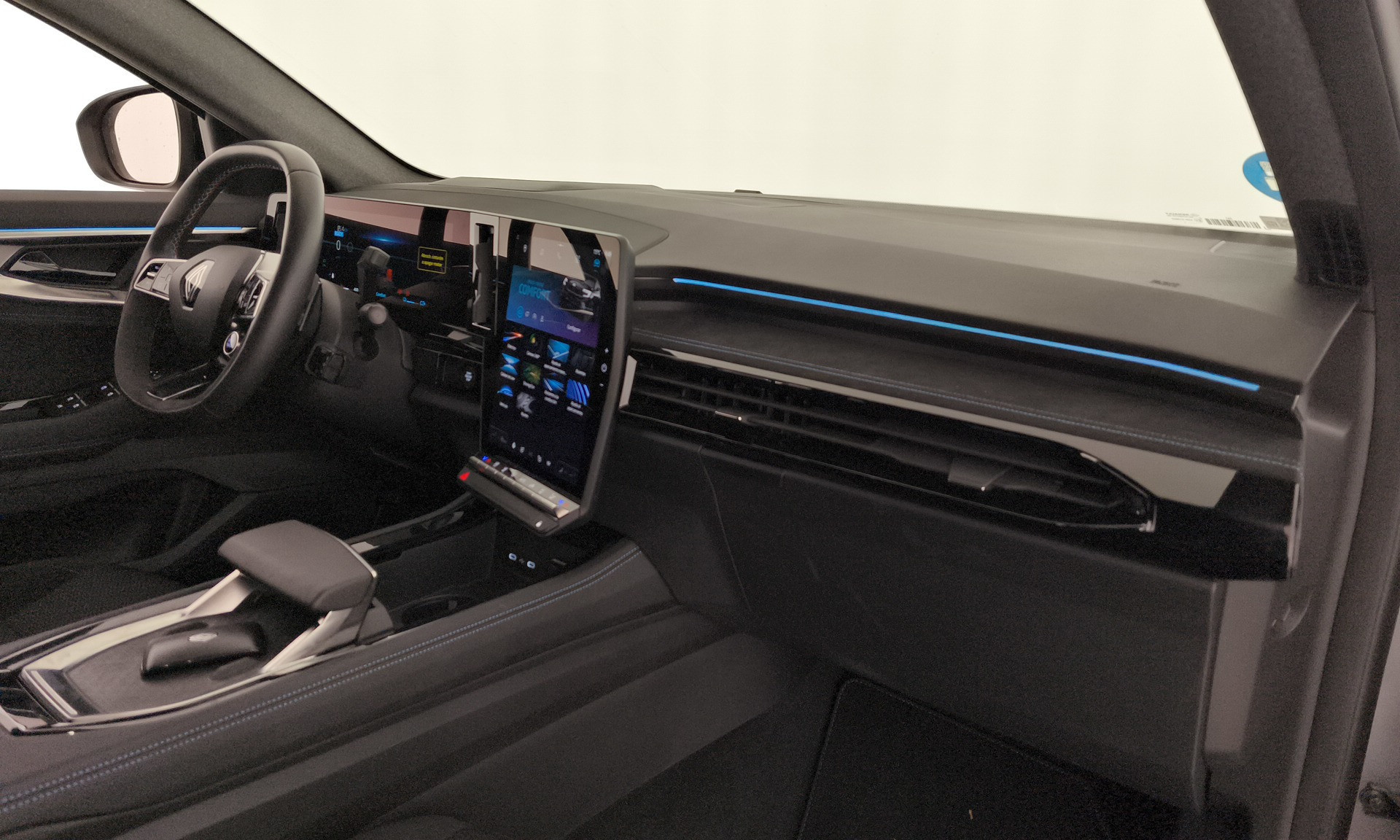 Renault Austral Iconic E-Tech Full Hybrid 147 kW (200 CV) - 15