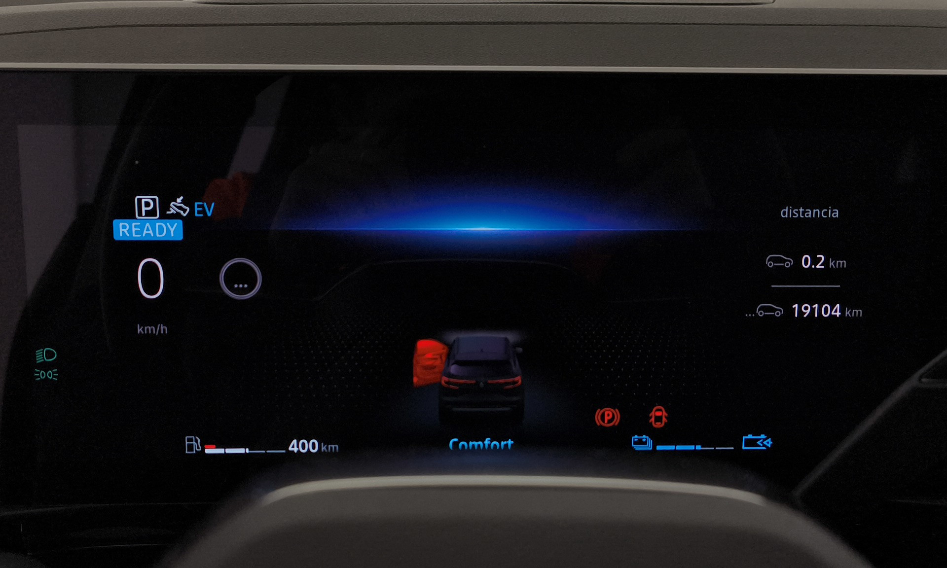 Renault Austral Iconic E-Tech Full Hybrid 147 kW (200 CV) - 16