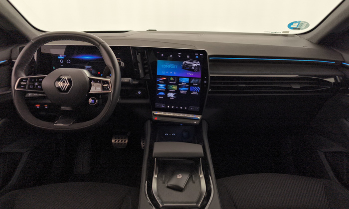 Renault Austral Iconic E-Tech Full Hybrid 147 kW (200 CV) - 19 Renault Austral Iconic E-Tech Full Hybrid 147 kW (200 CV) - 19