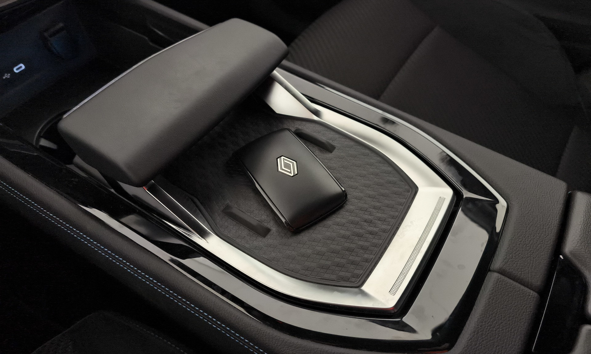 Renault Austral Iconic E-Tech Full Hybrid 147 kW (200 CV) - 24