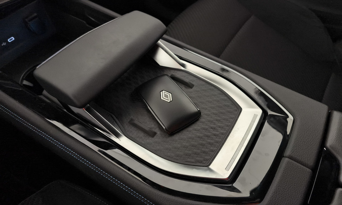 Renault Austral Iconic E-Tech Full Hybrid 147 kW (200 CV) - 24 Renault Austral Iconic E-Tech Full Hybrid 147 kW (200 CV) - 24