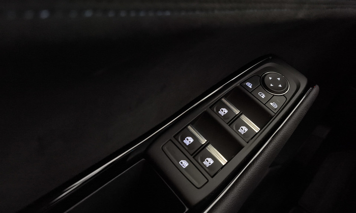 Renault Austral Iconic E-Tech Full Hybrid 147 kW (200 CV) - 25 Renault Austral Iconic E-Tech Full Hybrid 147 kW (200 CV) - 25