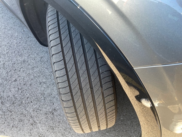 Renault Austral Techno Mild Hybrid Auto 116 kW (158 CV) - 5 Renault Austral Techno Mild Hybrid Auto 116 kW (158 CV) - 5