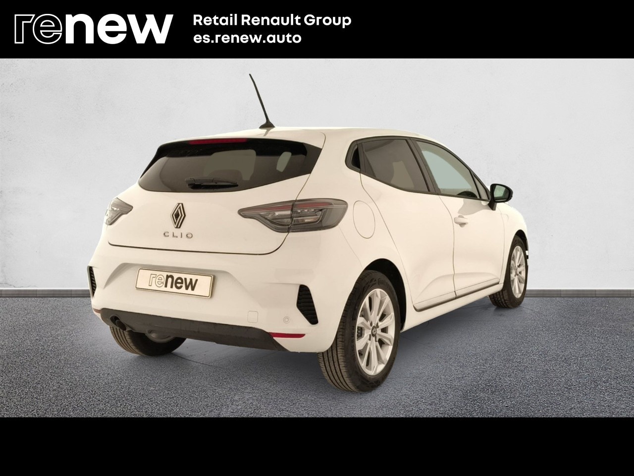 Renault Clio Evolution TCe 66 kW (90 CV) - 2