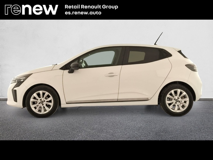 Renault Clio Evolution TCe 66 kW (90 CV) - 4 Renault Clio Evolution TCe 66 kW (90 CV) - 4