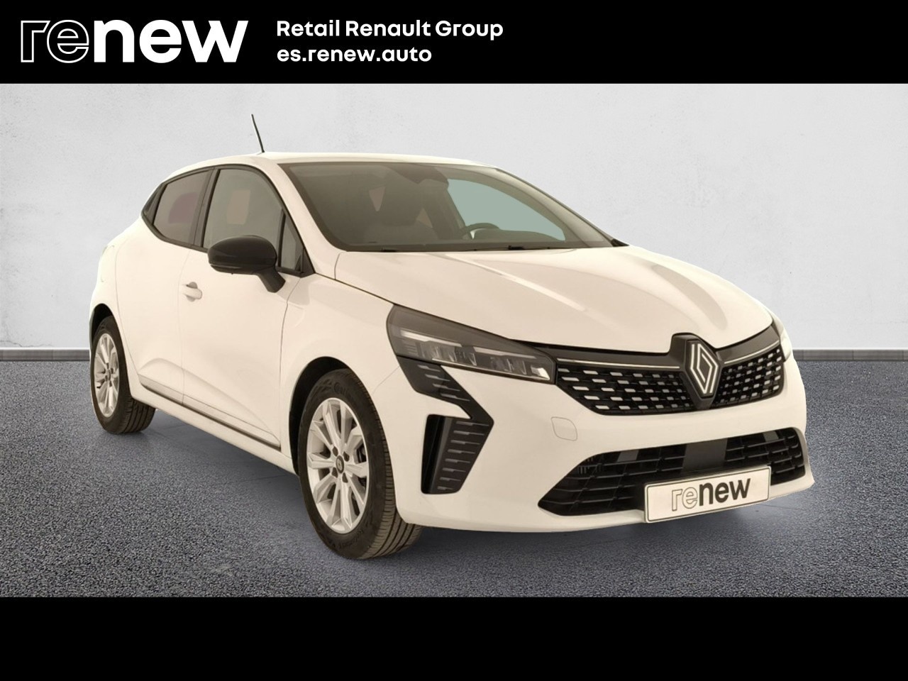 Renault Clio Evolution TCe 66 kW (90 CV) - 5