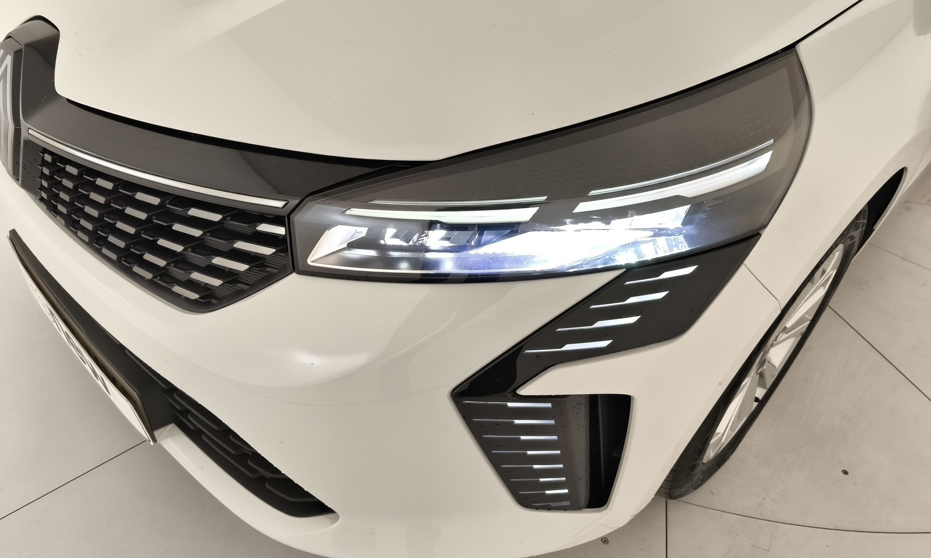 Renault Clio Evolution TCe 66 kW (90 CV) - 7