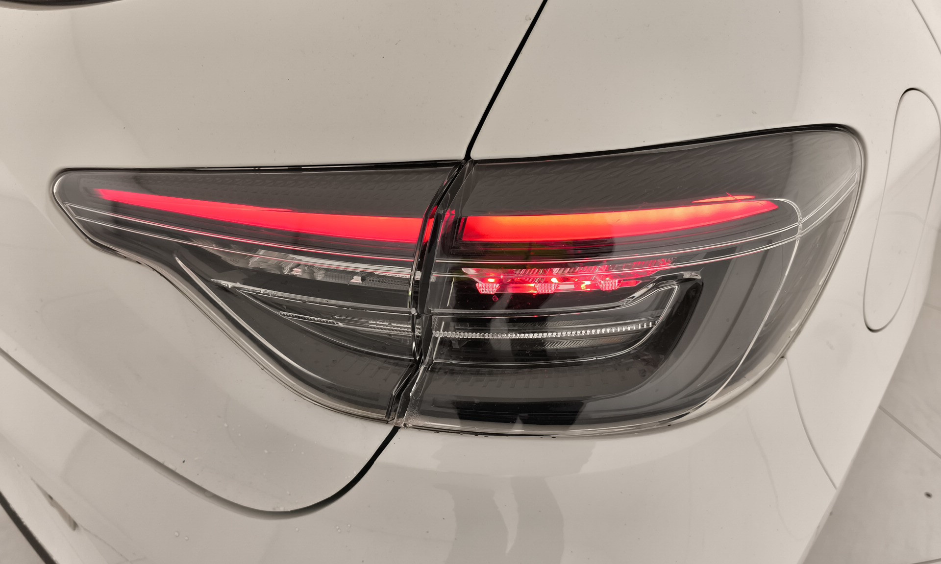 Renault Clio Evolution TCe 66 kW (90 CV) - 8