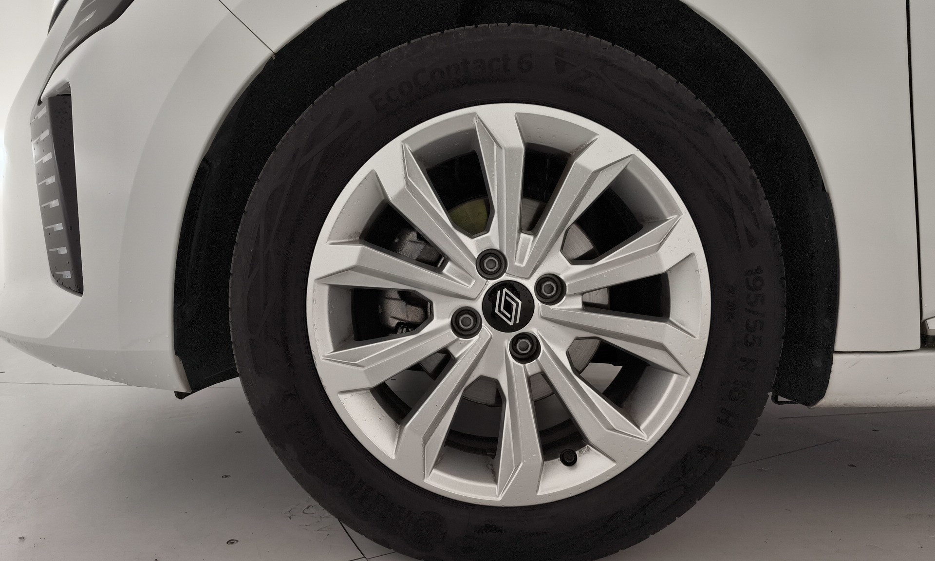 Renault Clio Evolution TCe 66 kW (90 CV) - 9