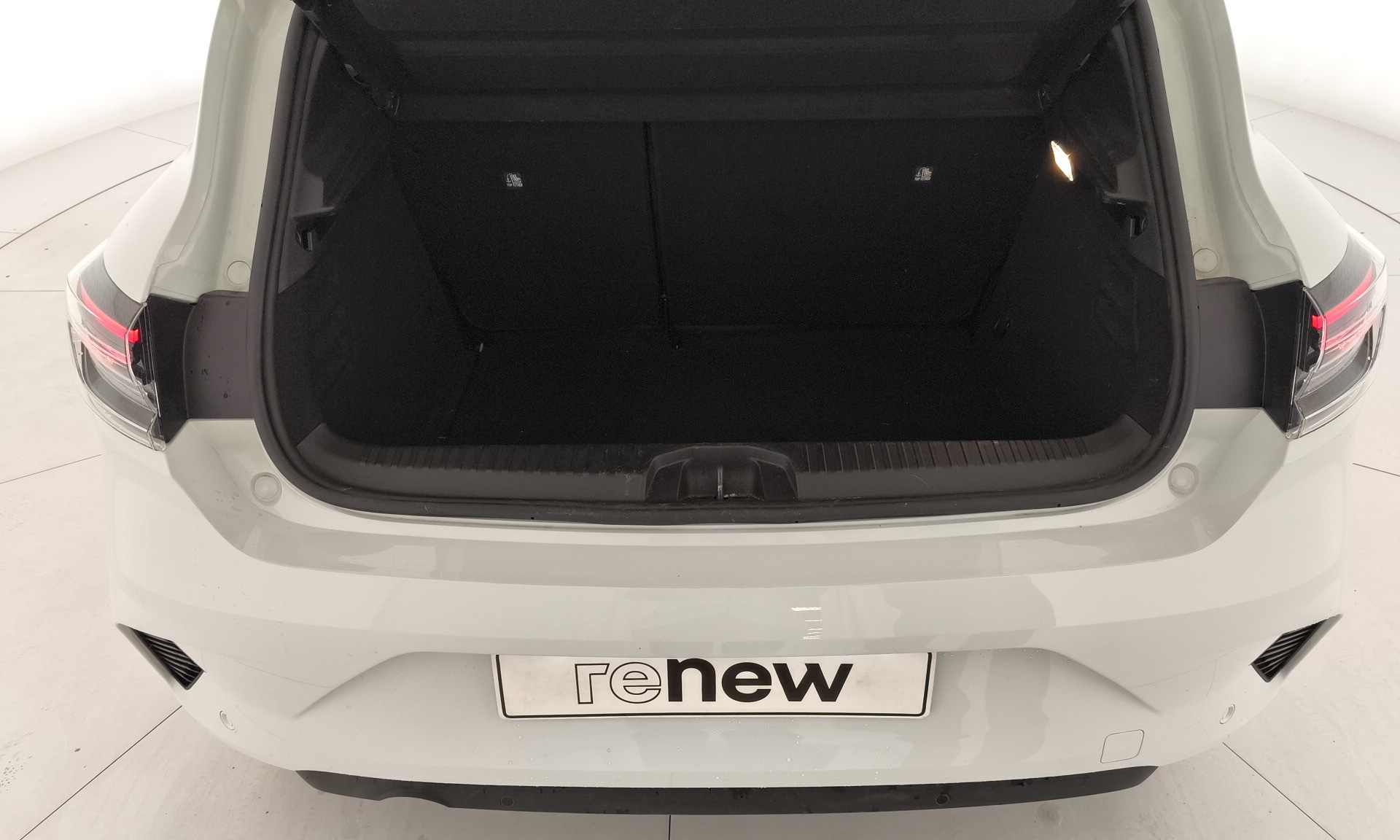 Renault Clio Evolution TCe 66 kW (90 CV) - 10