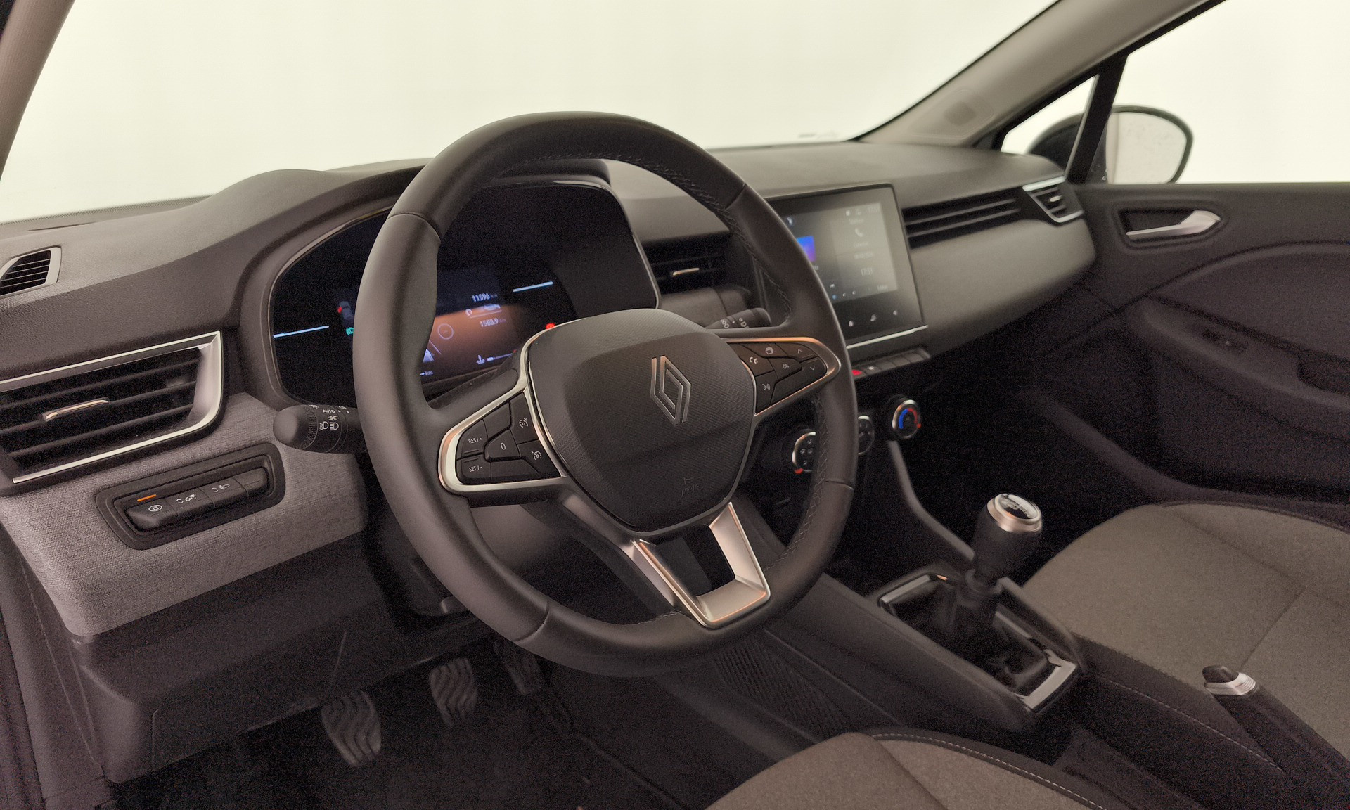 Renault Clio Evolution TCe 66 kW (90 CV) - 11