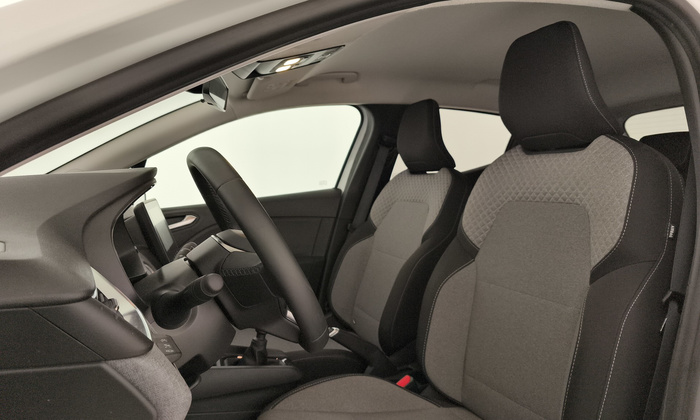 Renault Clio Evolution TCe 66 kW (90 CV) - 12 Renault Clio Evolution TCe 66 kW (90 CV) - 12