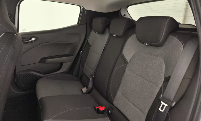 Renault Clio Evolution TCe 66 kW (90 CV) - 13 Renault Clio Evolution TCe 66 kW (90 CV) - 13