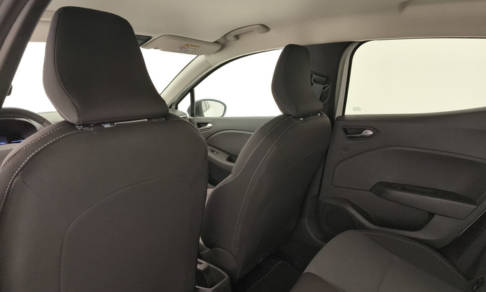 Renault Clio Evolution TCe 66 kW (90 CV) - 14 Renault Clio Evolution TCe 66 kW (90 CV) - 14