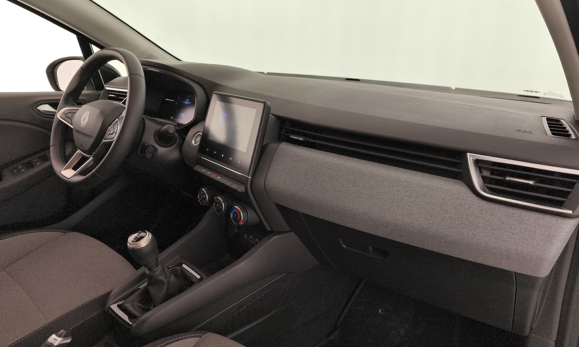 Renault Clio Evolution TCe 66 kW (90 CV) - 15