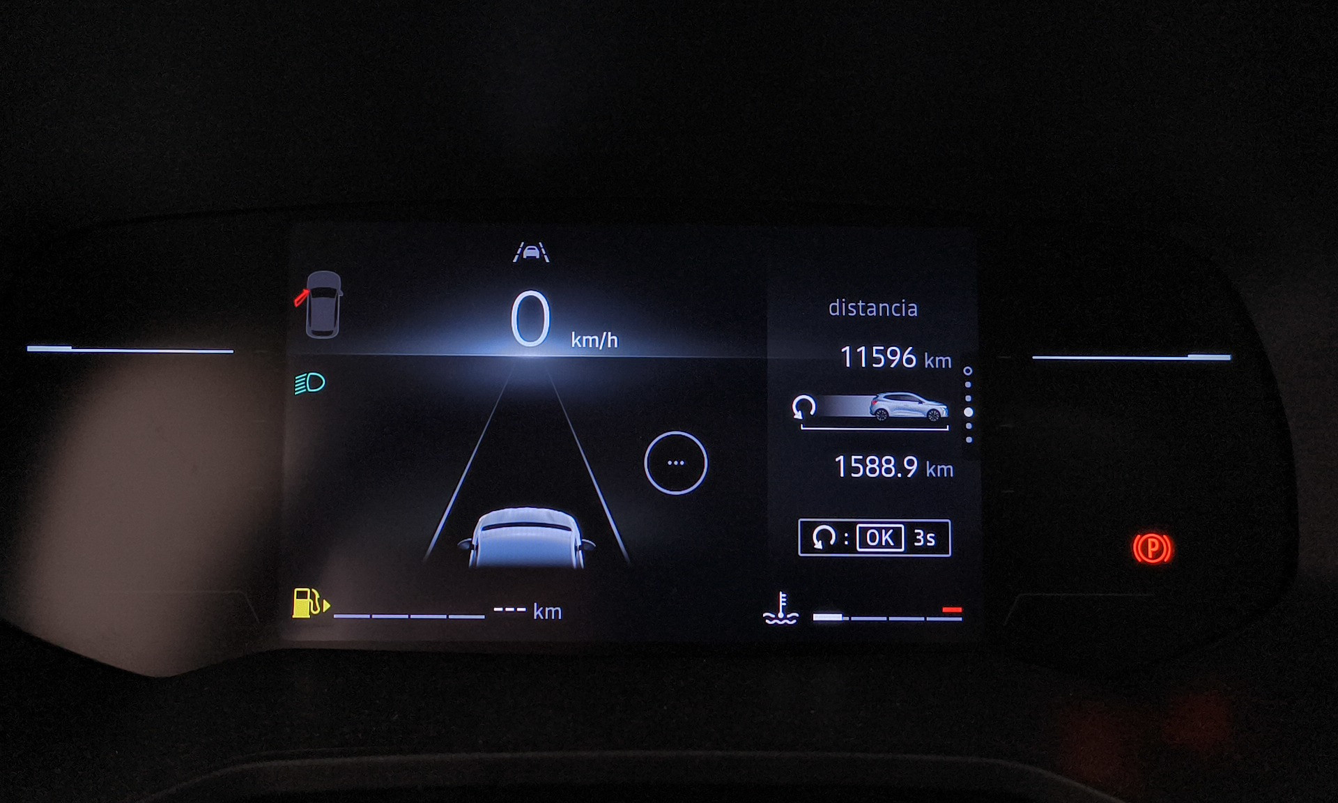 Renault Clio Evolution TCe 66 kW (90 CV) - 16