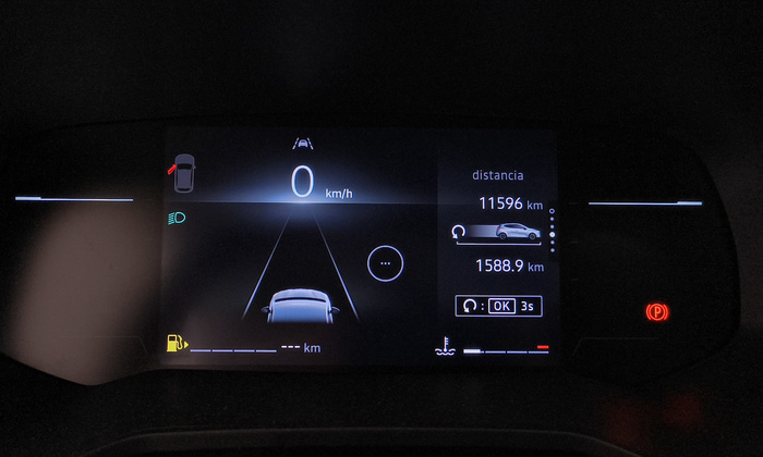 Renault Clio Evolution TCe 66 kW (90 CV) - 16 Renault Clio Evolution TCe 66 kW (90 CV) - 16