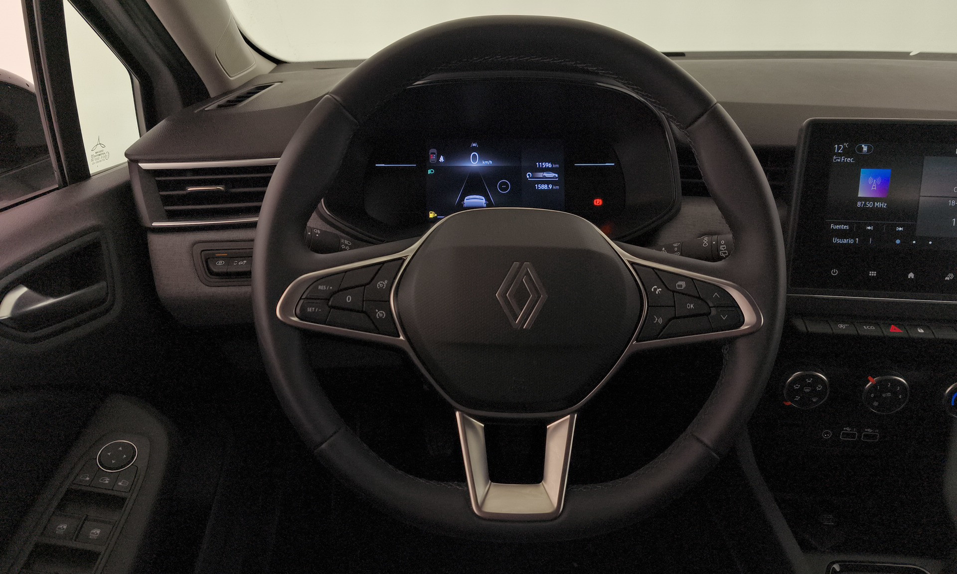 Renault Clio Evolution TCe 66 kW (90 CV) - 17