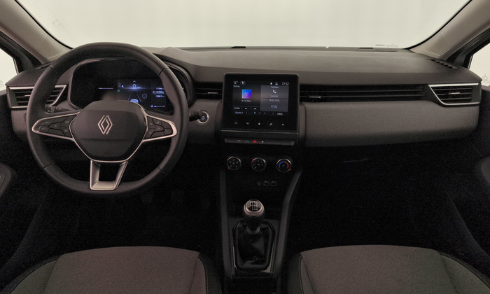 Renault Clio Evolution TCe 66 kW (90 CV) - 19 Renault Clio Evolution TCe 66 kW (90 CV) - 19