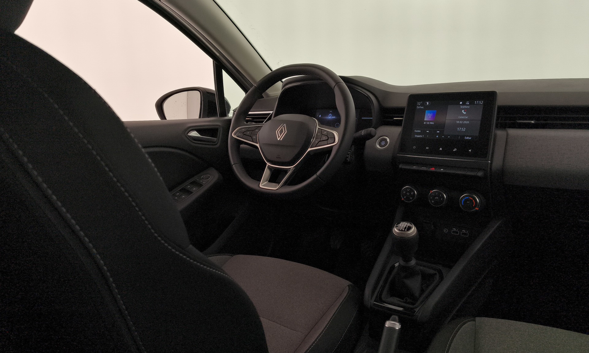 Renault Clio Evolution TCe 66 kW (90 CV) - 20