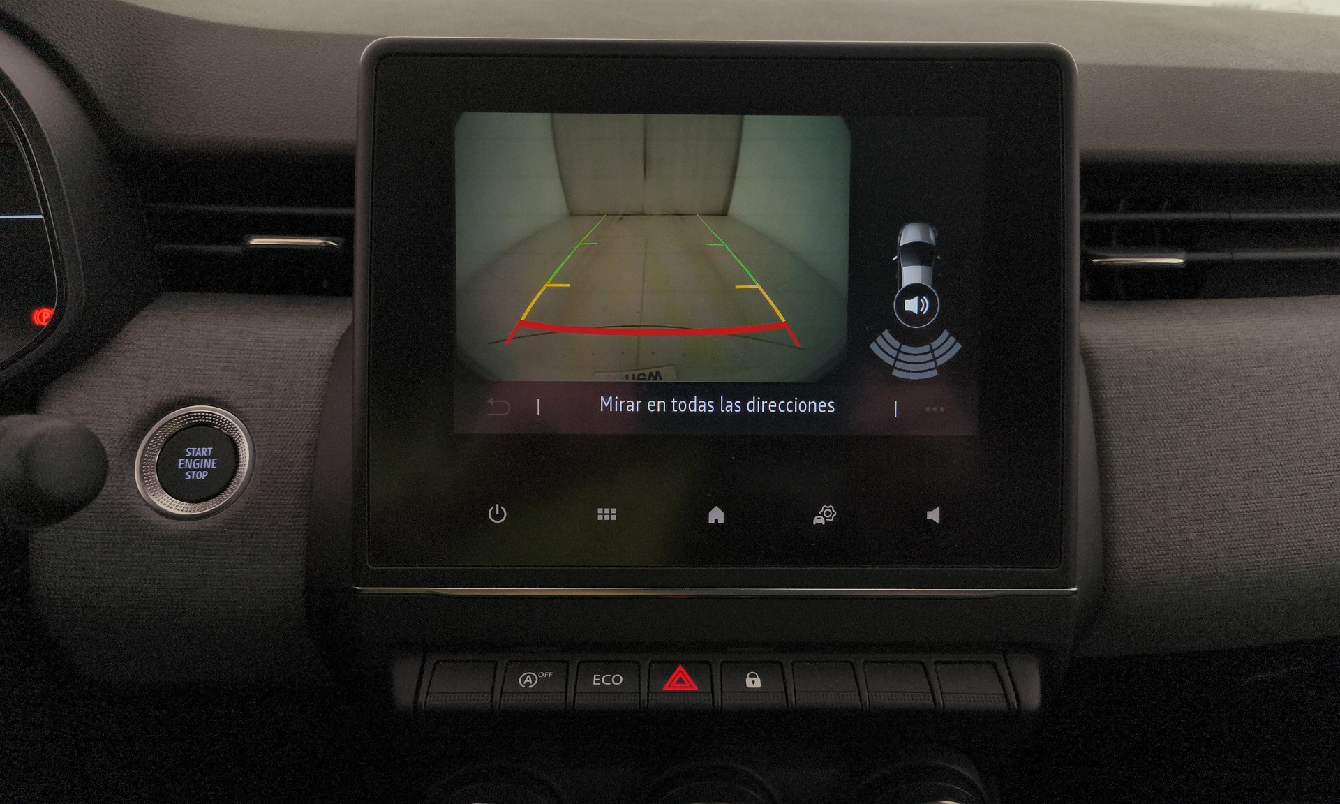 Renault Clio Evolution TCe 66 kW (90 CV) - 23