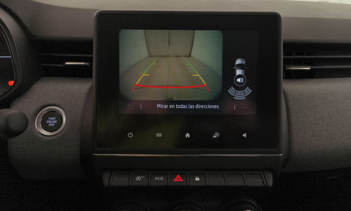 Renault Clio Evolution TCe 66 kW (90 CV) - 23 Renault Clio Evolution TCe 66 kW (90 CV) - 23