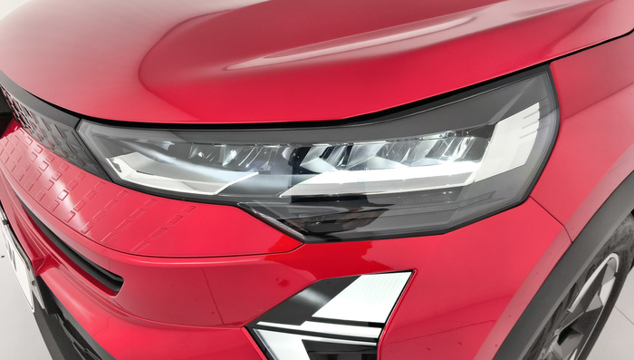 Renault Captur Techno Eco-G GLP 74 kW (100 CV) - 6 Renault Captur Techno Eco-G GLP 74 kW (100 CV) - 6