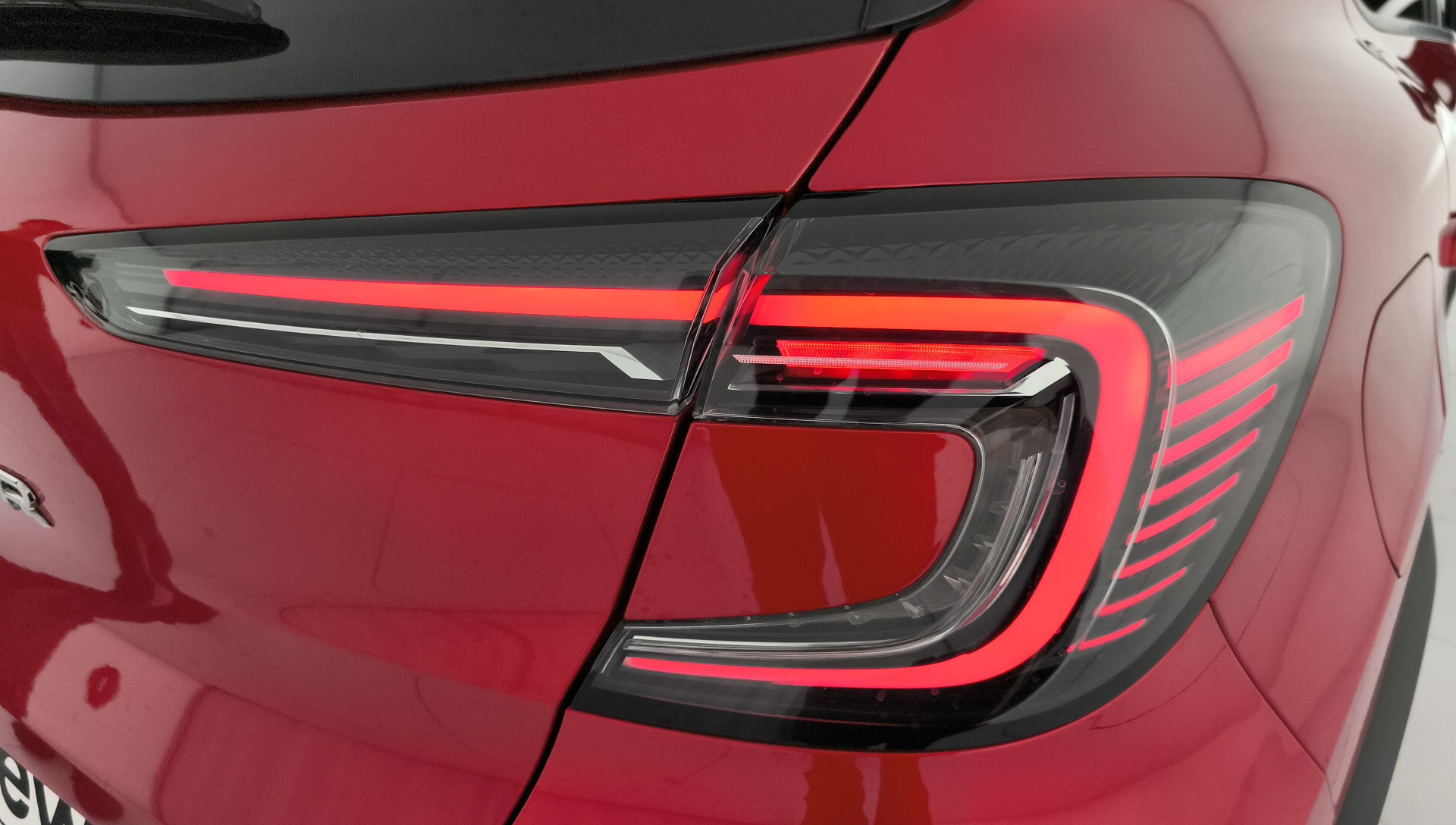 Renault Captur Techno Eco-G GLP 74 kW (100 CV) - 7