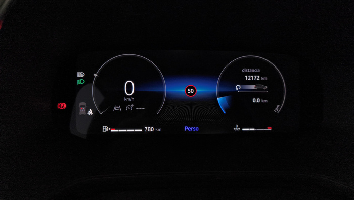 Renault Captur Techno Eco-G GLP 74 kW (100 CV) - 22 Renault Captur Techno Eco-G GLP 74 kW (100 CV) - 22