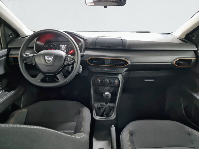 Dacia Sandero Stepway Essential ECO-G 74 kW (101 CV) - 6 Dacia Sandero Stepway Essential ECO-G 74 kW (101 CV) - 6