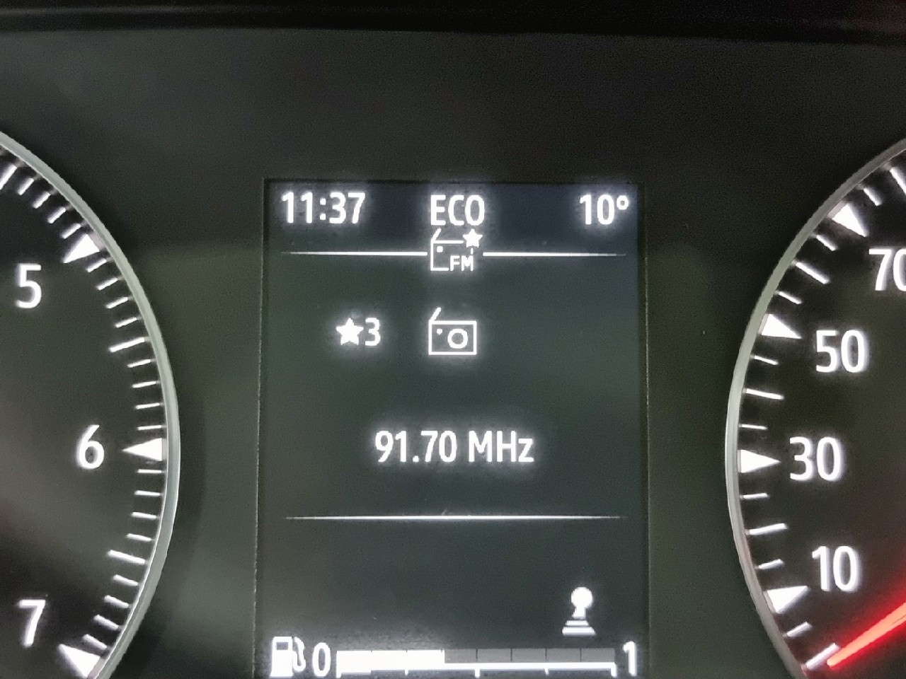 Dacia Sandero Stepway Essential ECO-G 74 kW (101 CV) - 7