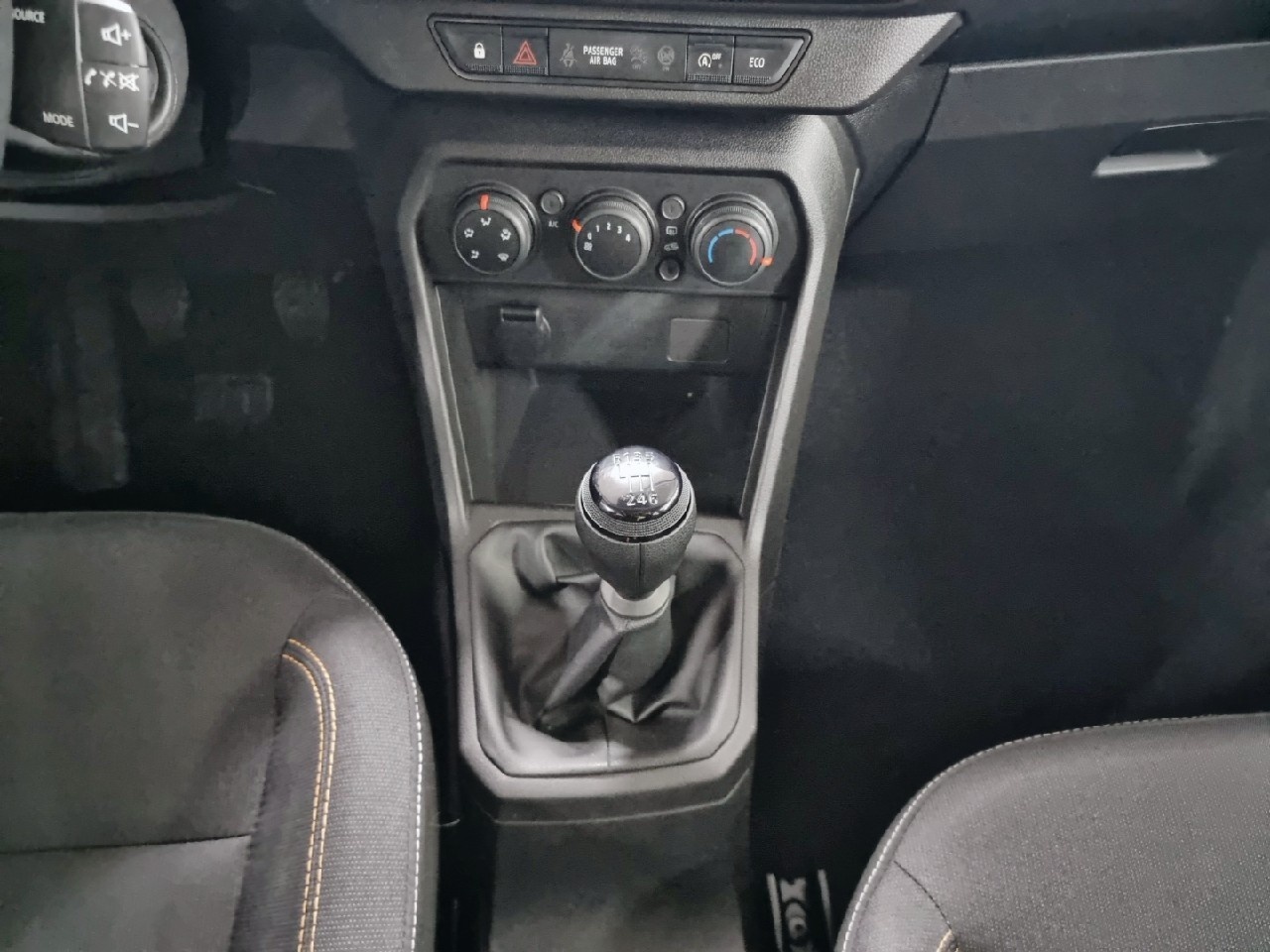 Dacia Sandero Stepway Essential ECO-G 74 kW (101 CV) - 8