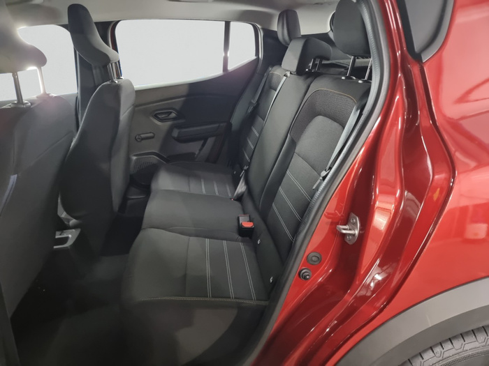 Dacia Sandero Stepway Essential ECO-G 74 kW (101 CV) - 10 Dacia Sandero Stepway Essential ECO-G 74 kW (101 CV) - 10