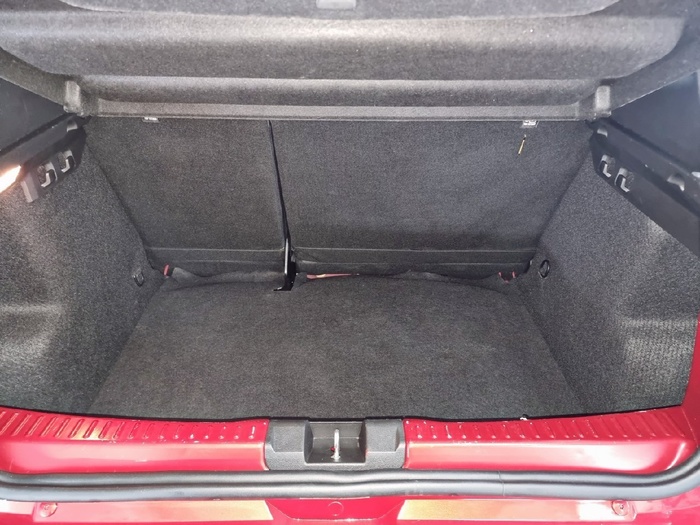 Dacia Sandero Stepway Essential ECO-G 74 kW (101 CV) - 13 Dacia Sandero Stepway Essential ECO-G 74 kW (101 CV) - 13