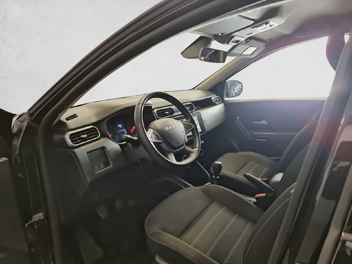 Dacia Duster Journey Go TCE ECO-G 4X2 74 kW (100 CV) - 5 Dacia Duster Journey Go TCE ECO-G 4X2 74 kW (100 CV) - 5