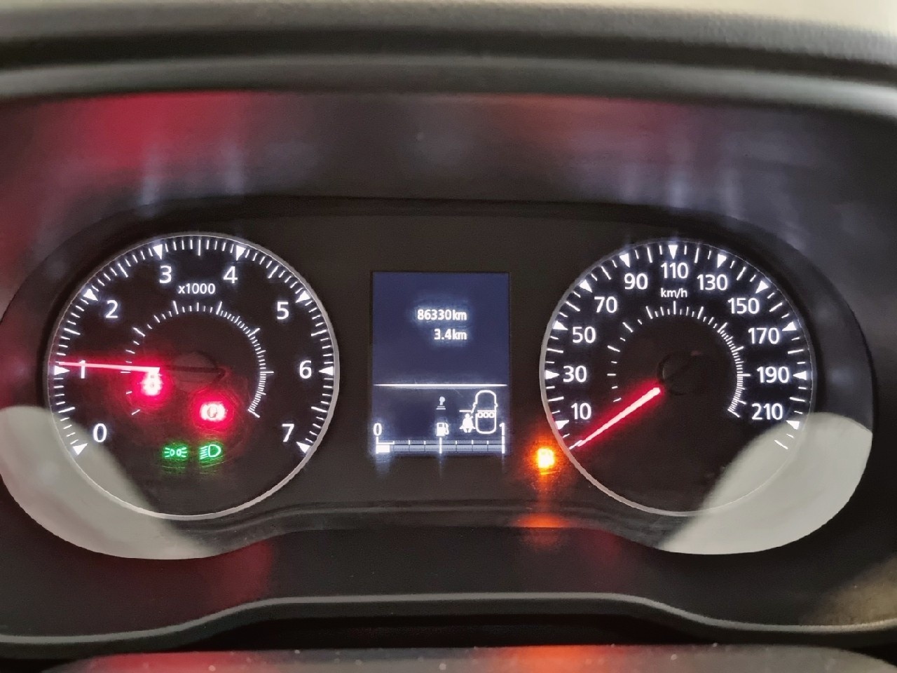 Dacia Duster Journey Go TCE ECO-G 4X2 74 kW (100 CV) - 9