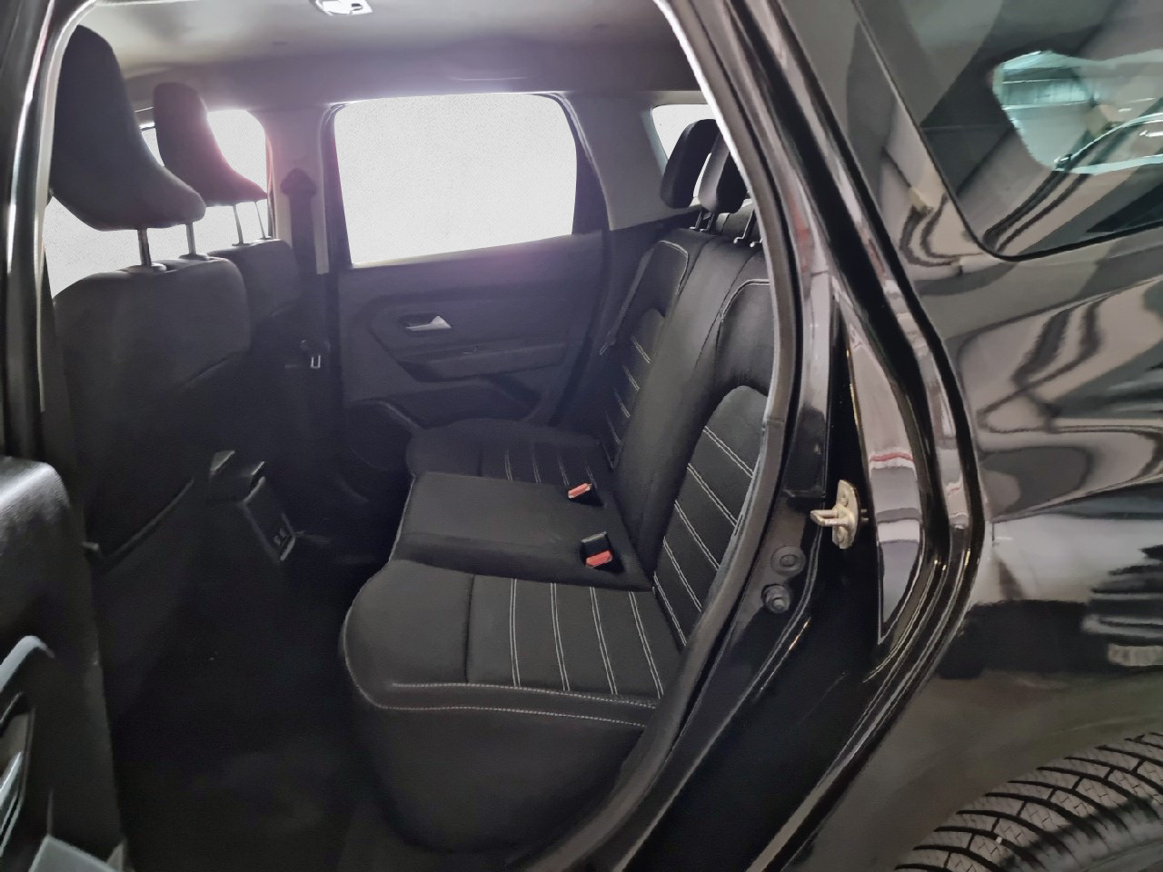 Dacia Duster Journey Go TCE ECO-G 4X2 74 kW (100 CV) - 10