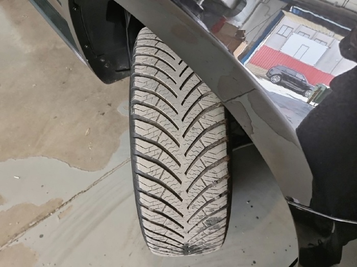 Dacia Duster Journey Go TCE ECO-G 4X2 74 kW (100 CV) - 12 Dacia Duster Journey Go TCE ECO-G 4X2 74 kW (100 CV) - 12