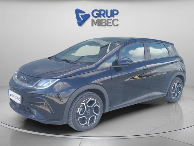 BYDDolphin Comfort 150 kW (204 CV)