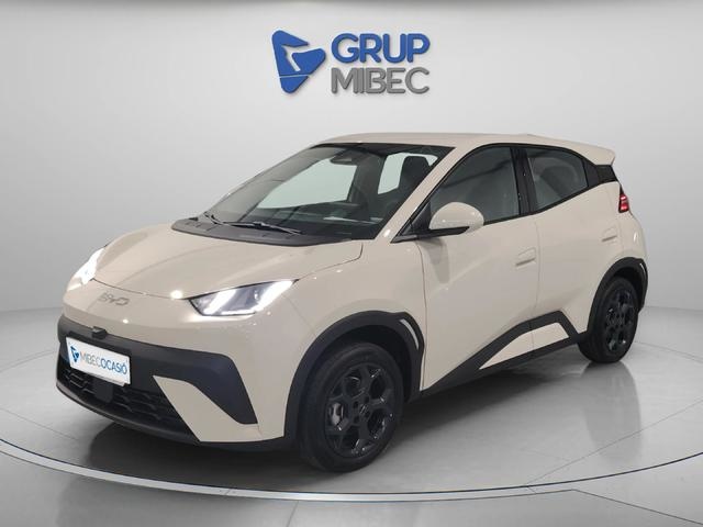 BYDDolphin Surf Boost 65 kW (88 CV)