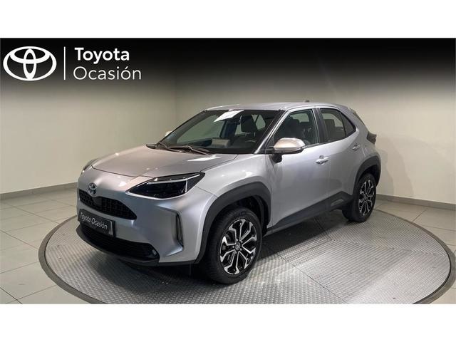 ToyotaYaris Cross 120H Active Tech 85 kW (116 CV)